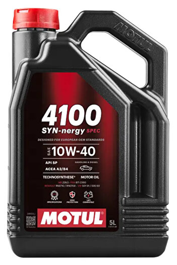 Motul Engine oil MITSUBISHI L 300 / DELICA II Platform / Chassis (L03_P) 1986-1994