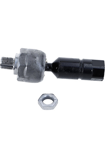 LEMFORDER Tie rod end axial joint Front axle right PEUGEOT 407 (6D_) 2004-2011