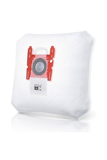 MFS Συμβατό με Bosch Series 4 ProHygienic Boxed Bag και σετ φίλτρων Hepa Serie 4 BGL41HYG2H/12 VBBSGL40S