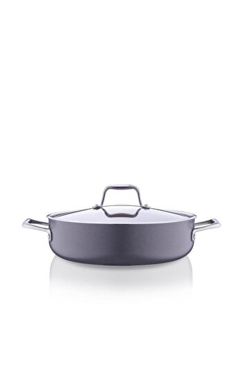 KORKMAZ Boena Short Pot 24X7 cm A3954