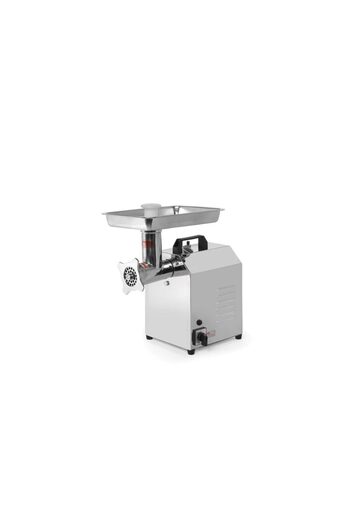 HENDI Professional Meat Grinder, Top Line, 900 W, 250 Kg/hour