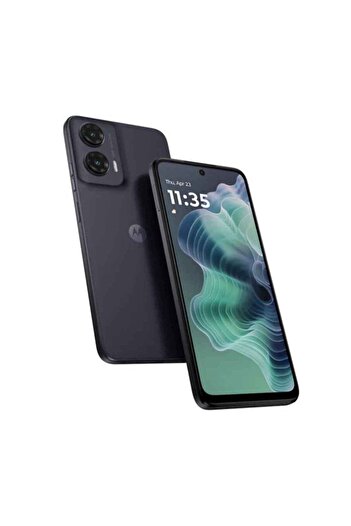 Motorola Moto G 35 6.72" Display 5G 8+128 GB (Dual SIM)