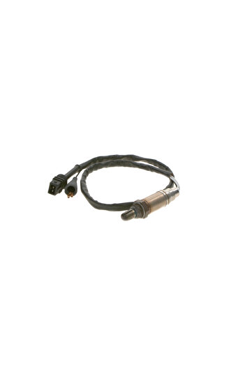 Bosch Lambda sensor AUDI CABRIOLET B3 (8G7) 1992-2000