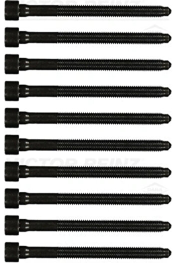 VICTOR REINZ Cylinder head bolt set VW AMAROK (2HA 2HB S1B S6B S7A S7B) 2010-2016