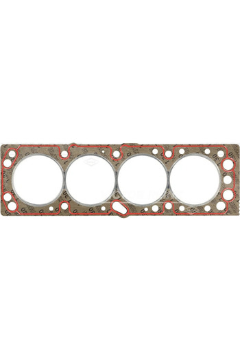 VICTOR REINZ VAUXHALL ASTRA Mk IV (G) hatchback (T98) 1998-2005 door seal kit