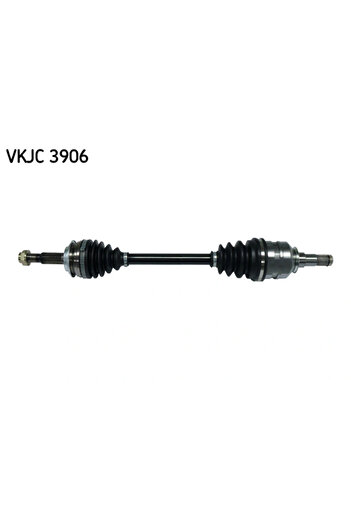 SKF Gearbox TOYOTA YARIS (_P9_) 2005-2012