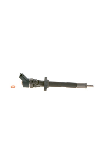 Bosch Injector CITROËN JUMPY I caroserie (BS_ BT_ BY_ BZ_) 2002-2006