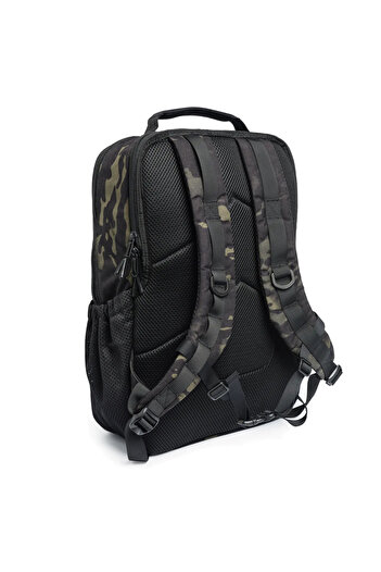 Beretta Tactical Backpack Flank, Multicam Black, 17L