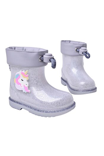 IGOR W10339 Bimbi Unicornio Glitter Çocuk Bot