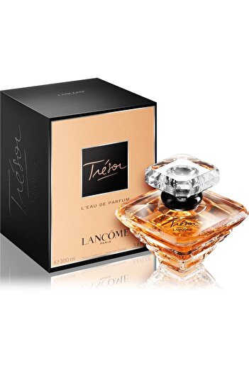 Lancome , Tresor, Eau de Parfum, 100ml