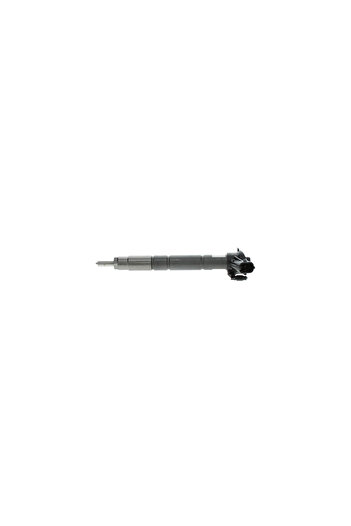 Bosch Injector VAUXHALL VIVARO A Box (X83) 2006-2014