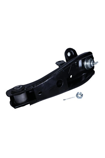 MaxGear Wheel suspension arm Front axle left MITSUBISHI L 300 / DELICA II body (L03_P) 1980-1986