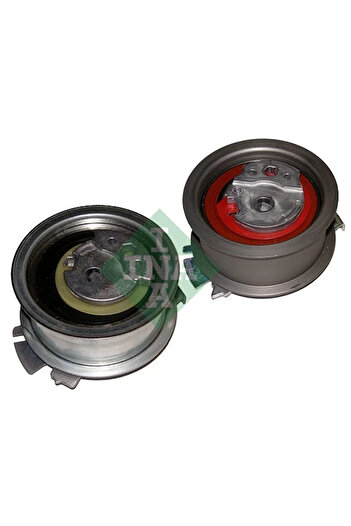 İna AUDI A3 (8P1) 2003-2012 timing belt tensioner pulley