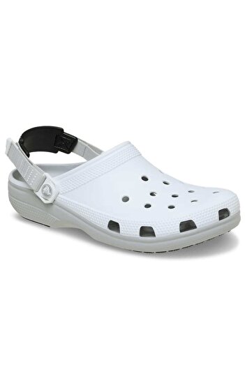 Crocs Classic Turbo Clog Slippers 211287-100