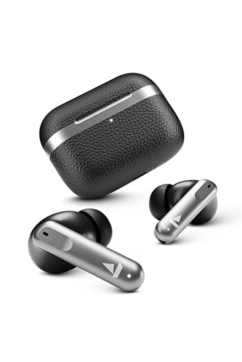 BOAT Airdopes 111v2 TWS Earbuds with 50hrs Playback, 4 Mics with ENx™ Tech, Dual EQ Modes, 13mm Dr