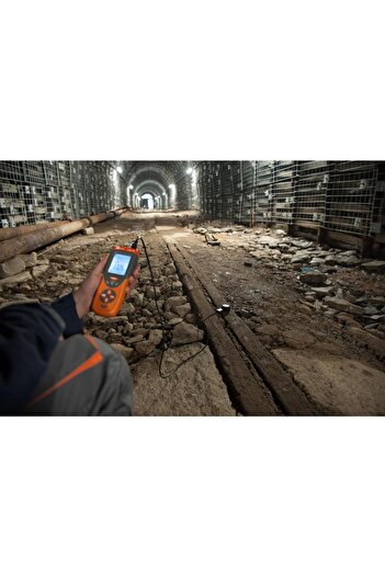 Other LXP10B Luxmeter with Calibration Certificate