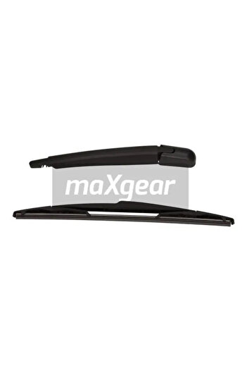 MaxGear Rear windshield wiper set PEUGEOT 308 I (4A_ 4C_) 2007-2015