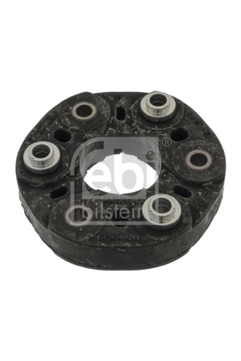 FEBI BILSTEIN Drive shaft joint CHRYSLER 300C Touring (LX LE) 2005-2010