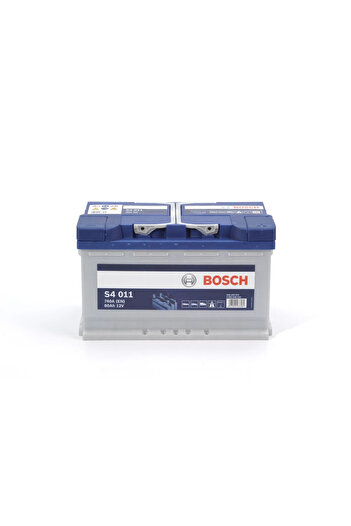Bosch VW GOLF VI Variant (AJ5) 2009-2013 starter battery