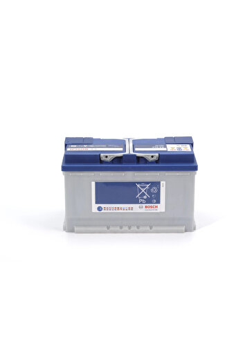 Bosch VW GOLF VI Variant (AJ5) 2009-2013 starter battery