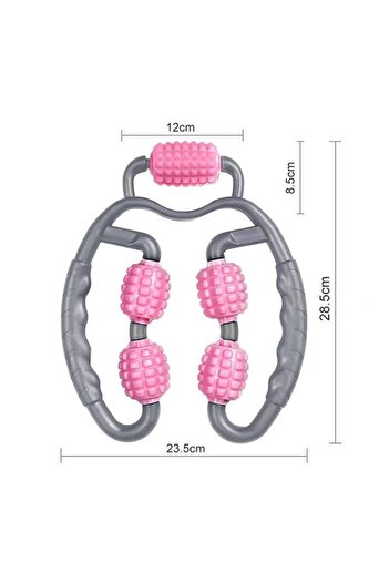 As Manual body massager