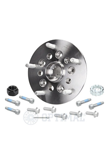 OPTİMAL Set rulment roata FORD TRANSIT CUSTOM V362 bus (F3) 2012-2023