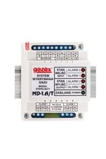 Other 12V Control Module for DEXF DGF TS35 Rail