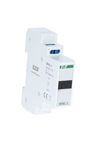 Other Single-Phase 3-Digit Voltage Meter WNC1