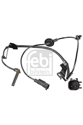 FEBI BILSTEIN Wheel speed sensor Rear right axle MITSUBISHI DELICA D5 (CV_W) 2007-2012