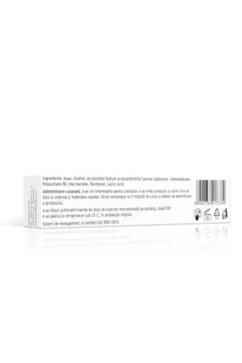 Antibiotice a+ Tinero Gel, 40 g