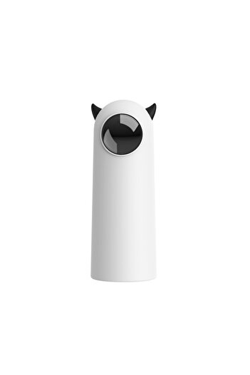 OEM Interactive laser toy for cats, automatic, silent, with 2 speeds and 3 modes