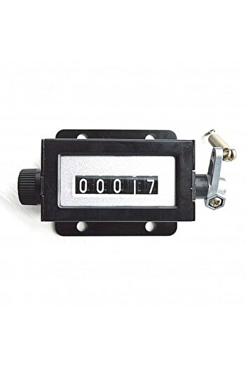 Nobrand Digital Finger Counter