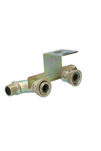 Other G46 Gas Meter Monoconnector, 54" x 1" Horizontal