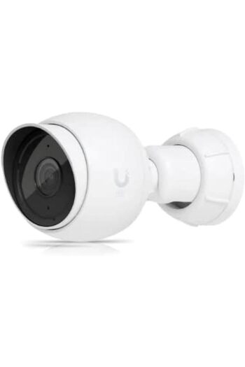 Morph M Morpha Ubiquiti UniFi Protect G5-Bullet Camera | UVC-G5-Bullet