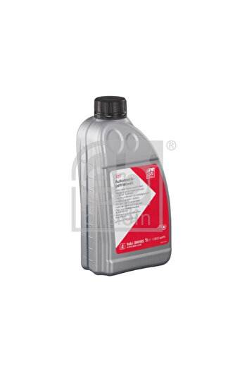 FEBI BILSTEIN Automatic transmission fluid AUDI A4 B7 Avant (8ED) 2004-2008