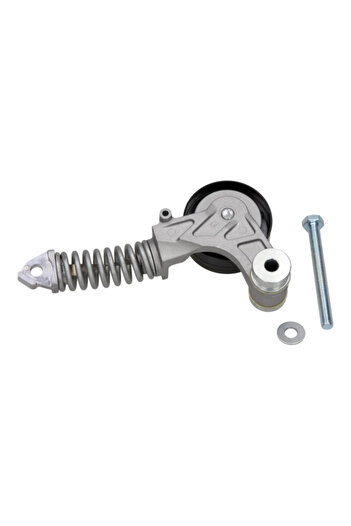 MaxGear Timing belt tensioner OPEL ASTRA H CLASSIC hatchback (A04) 2009-2014