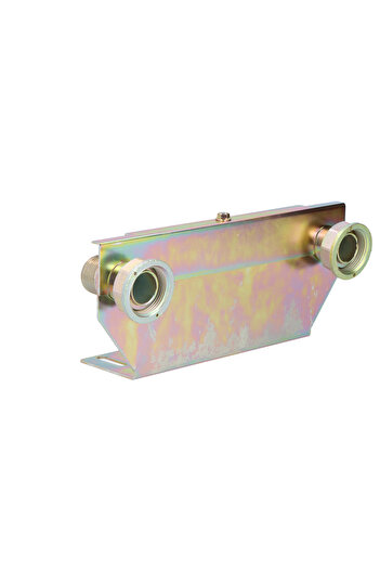 Other Weba Gas Meter Monoconnector 250mm 1" x 1" G4G6