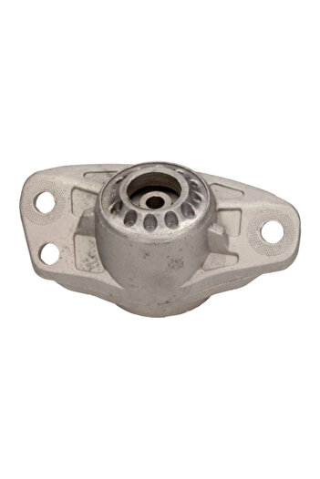 MaxGear Rear axle spring support bearing AUDI A3 Sportback (8PA) 2004-2013