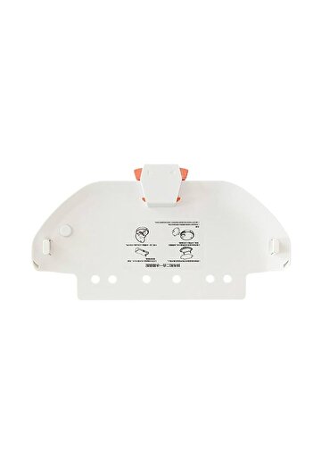 LİN GRUP Mi Robot Stytj02Ym Robot Vacuum Cleaner Wiping Cloth Attachment and 1 Mop Pad