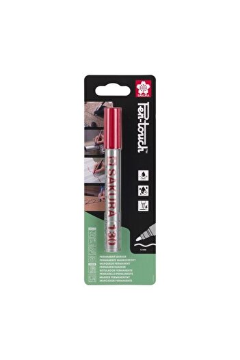 Other Sakura PenTouch 130 Red Marker - Bullet Tip