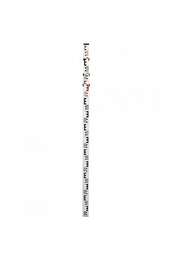 Nobrand Telescopic Rod for Measuring Truck and Trailer 125 - 500 cm