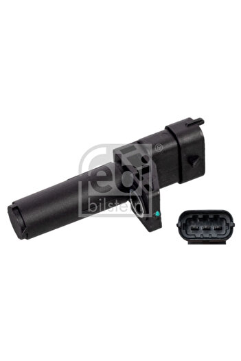FEBI BILSTEIN Crankshaft pulse sensor MERCEDES-BENZ SPRINTER 3 5-t bus (B906) 2009-2018