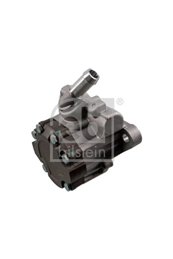 FEBI BILSTEIN Steering system hydraulic pump IVECO DAILY V bus 2011-2014
