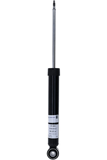 SACHS Shock absorber AUDI A3 (8P1) 2003-2012
