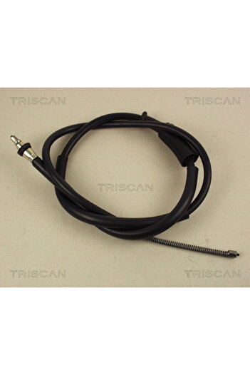 TRISCAN Parking brake cable FIAT PUNTO (176_) 1993-1999