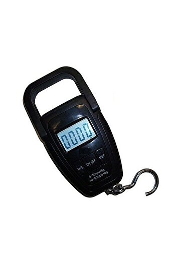 Nobrand Digital Dynamometer Capacity 50Kg x 10g