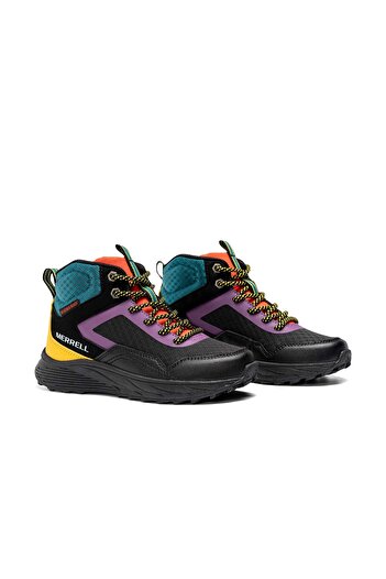 Merrell Supernova Mid Çocuk Outdoor Ayakkabı ÇOCUK OUTDOOR AYAKKABI MK268424
