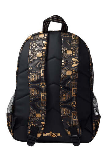 SMIGGLE - Livewire Classic School Bag