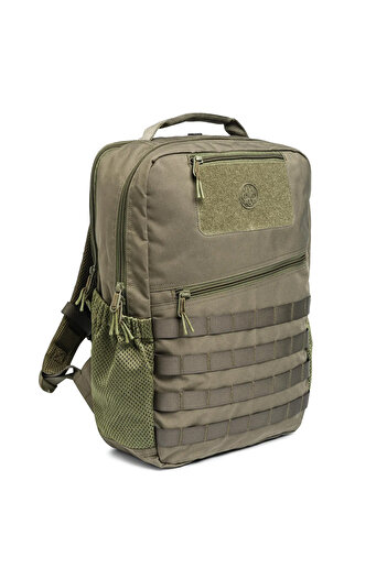 Beretta Tactical Backpack Flank, Green Stone, 17L