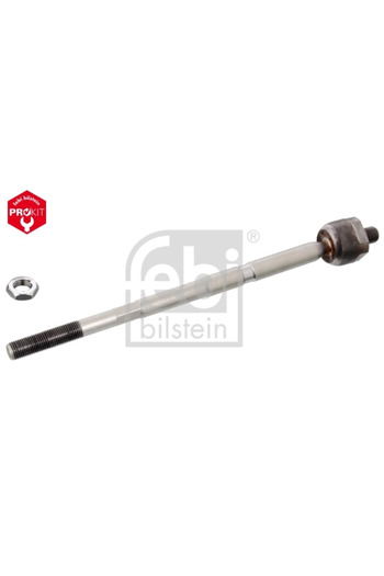 FEBI BILSTEIN Tie rod end axial joint Front axle right FORD TOURNEO COURIER B460 minibus 2014-2023